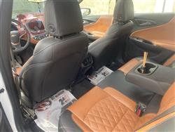 شيفروليه ماليبو